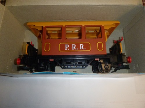 Playmobil 4120 personenwagen - playmobil,
