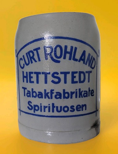 Antiker steinkrug curt - antiker,