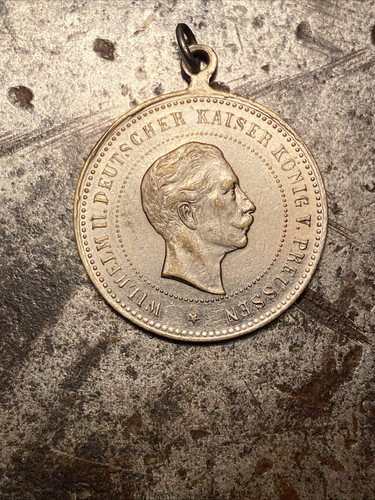 Kaiserreich münze medaille - kaiserreich, münze/medaille