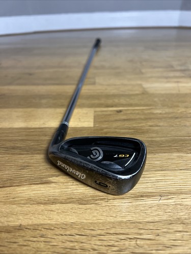 Cleveland cg7 black pearl - cleveland,