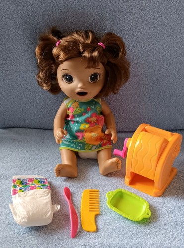 Baby alive nudelspaß - nudelspaß,