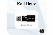 Kali Linux Bootstick –