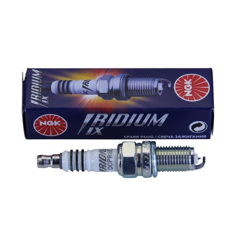 Zündkerze ngk iridium - ngk,