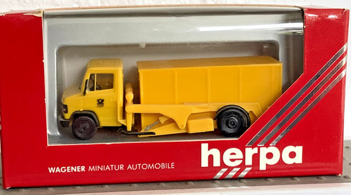 Herpa 4120 87 mb - ✅herpa,