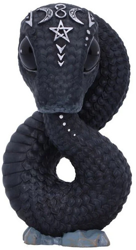 Nemesis now statue ouroboros - now,