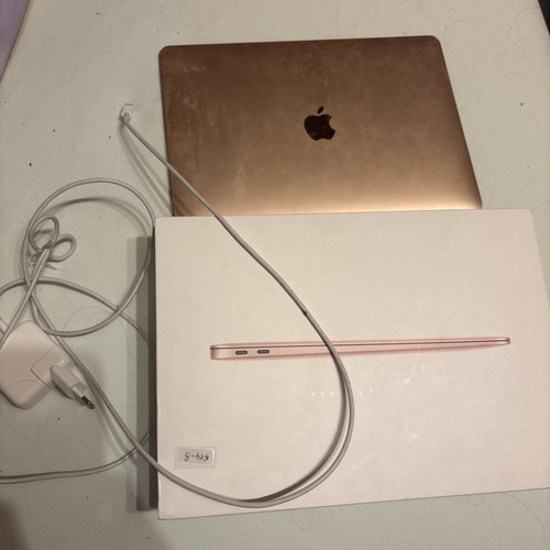 Apple macbook air 2020 - macbook,