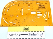 MÄRKLIN 0208 mini-club