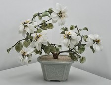 RAR Vintage exquisiter Glas /