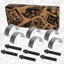 Pleuellagersatz boxET – service kit ET ENGINETEAM LP005000VR1 für FORD FIESTA 6