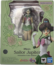 Sailor jupiter - jupiter, kino)