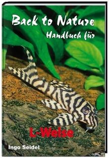 Back nature handbuch für - back,