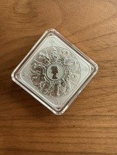 1 Unze Silber 31,1 Gramm