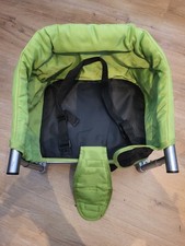 Toogel Baby Tischsitz grün