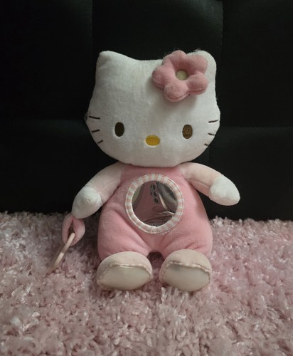Hello kitty kuscheltier - hello,