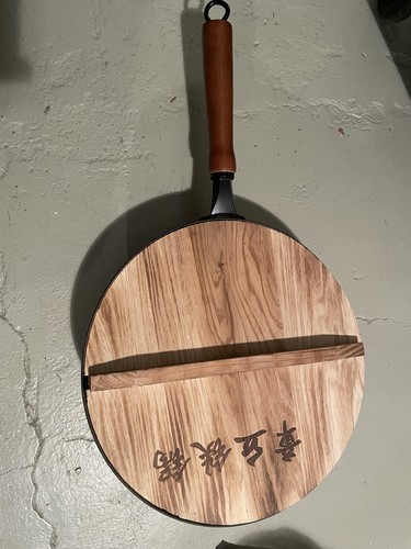 Handgeschmiedeter chinesischer