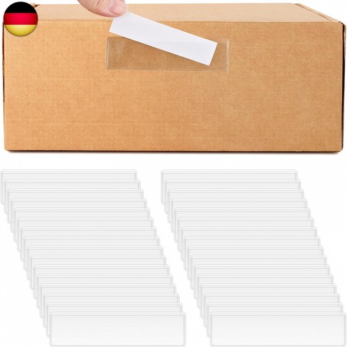 Etikettenhalter stück - 32,