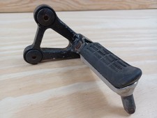 HONDA CBR 1000 F 1987-1988