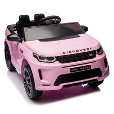 Land Rover SUV Kinder