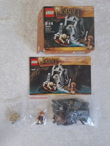 Lego the hobbit - set, 79000