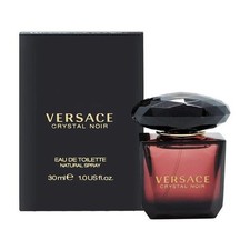 VERSACE CRYSTAL NOIR  - 30 ML