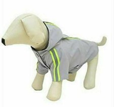 ⭐ Hundemantel Regenmantel Softshell wasserdicht 40 - 46 ⭐ Mops Frenchie Bulli ⭐