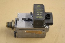 Brötje WGB 1 15-25 Gasarmatur