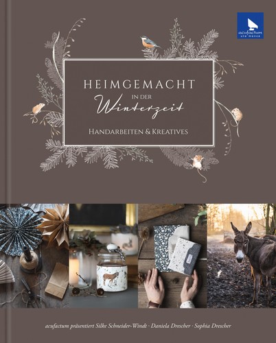 Heimgemacht der winterzeit - heimgemacht,