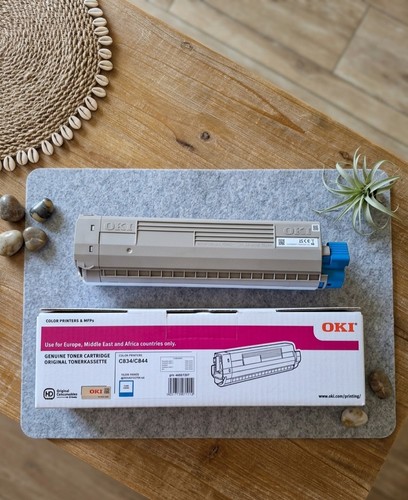 Original oki toner - ​original,