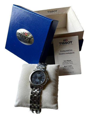 Herren tissot 1883 ballade - herren,
