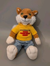 Schwäbisch Hall Bausparfuchs