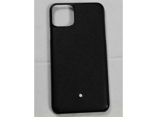 Schwarze hardphone case - hardphone,