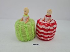 Überzug für Toilettenpapier