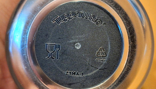 Tupperware