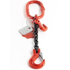 Alfa Logistik Kettengehänge