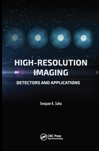 High resolution imaging - high,