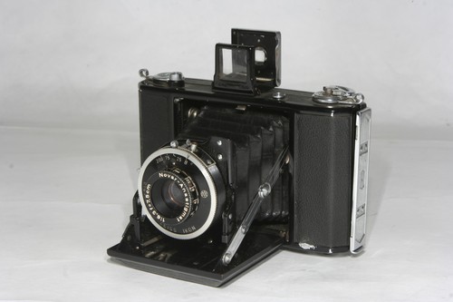 Zeiss ikon nettar 515 - zeiss,