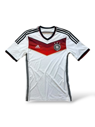 Adidas dfb 2014 heim trikot - adidas,