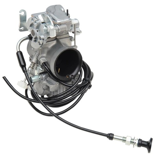 Mikuni smoothbore serie - mikuni,