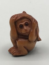 Schöne Japanische Netsuke
