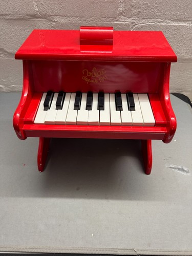 Vilac klavier rot für - rot,,