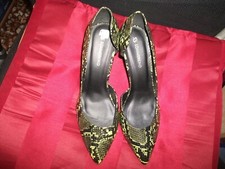 DAMEN SCHUHE SOMMERKIND GR 41