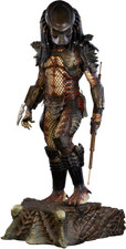Sideshow collectibles predator - sideshow,