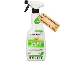 Polsterreiniger für Autositz Polstermöbel Sofa | Textil Reiniger Pflege 500ml 