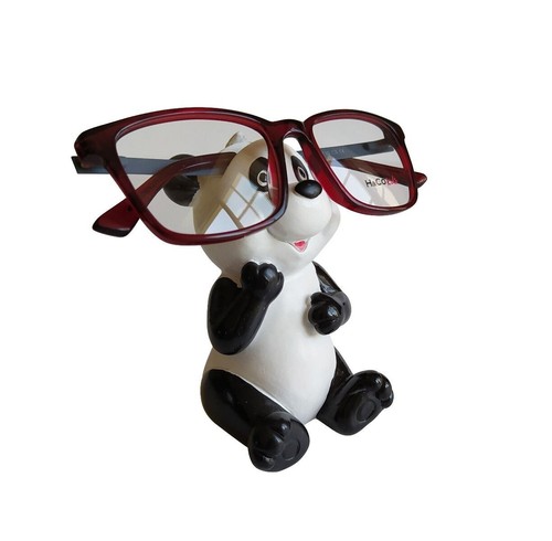 Happy panda brillenständer - happy,