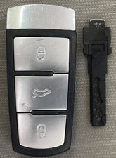 Funkschlüssel Org VW Passat