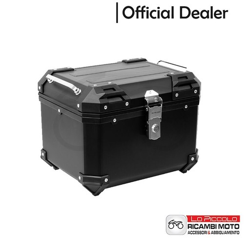Bauletto motorroller top case - bauletto,