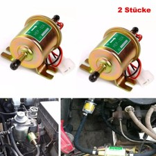 2 Stück 12V Universal