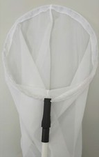 Teleskop Kescher fein Tümpel