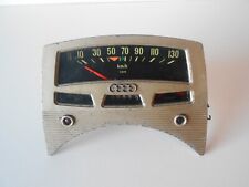 Audi Auto Union DKW Tachometer 130km/h Oldtimer Armaturenbrett Cockpit