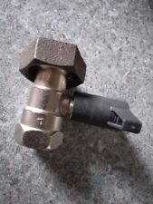 2 Stück Logafix Pumpenkugelhahn 1 Zoll